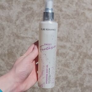 Sweet Fantasie Hydrating Body Oil